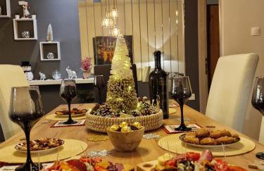 Villa Filarety Luxury House - Foto 68