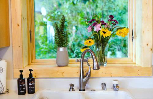 Nederland Getaway Home - Foto 14