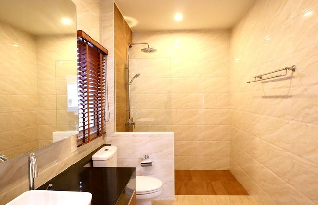 Luxury Pool Villa A10 - Foto 38