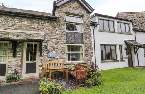 Bobbin Mill Cottage - Photo 19