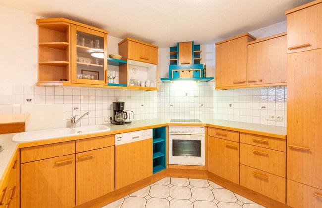 Nice Apartment in Langenfeld With Sauna - Foto 12