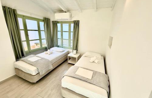 Central Suites Aegina 5 - Foto 17