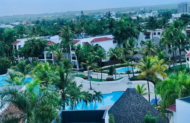 Boca del Mar Residence - Foto 22