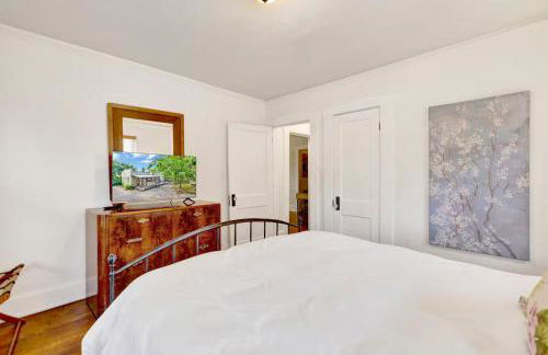 Family and Pet friendly Charming Cozy Casita - Foto 11