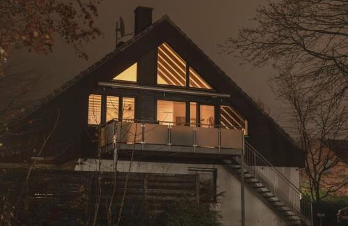 WK Suite Comfortable holiday residence - Foto 3