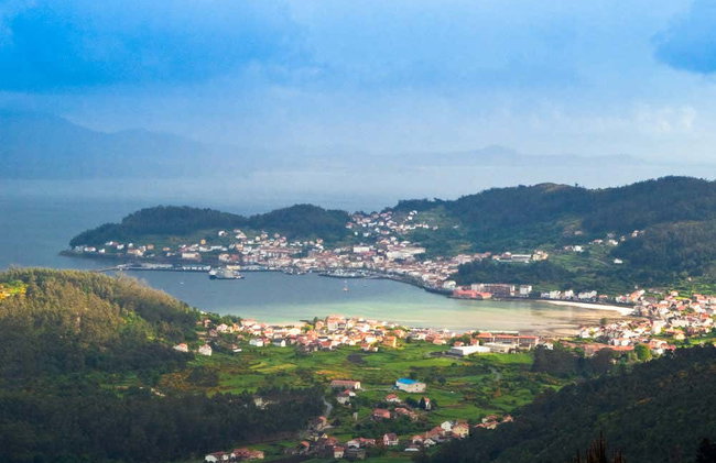 Excursão a Finisterra, Muxía e Costa da Morte - Foto 5