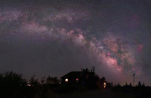 Magical property in the Alabama Hills - HOT TUB - Foto 7