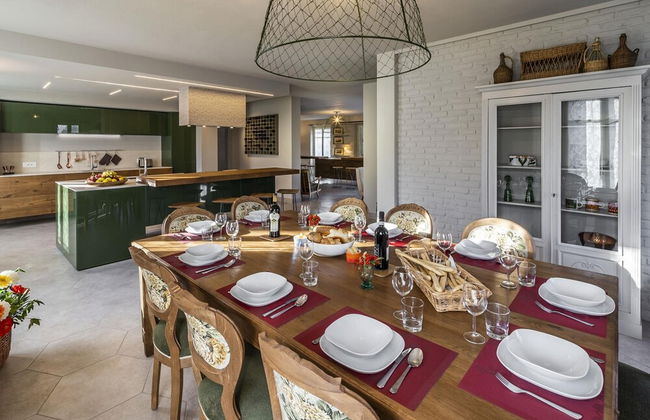 Casale Dell Acero Rosso 10 - Photo 34