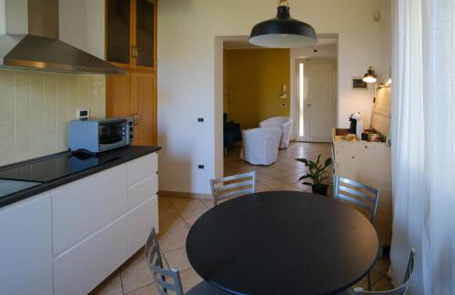 Tenuta Lo Scricciolo - Foto 6