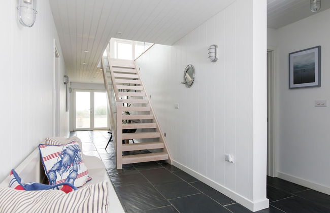 Hamptons Style Lux Beach House - Foto 58