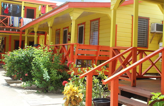 Julia´s Cabanas - Foto 2