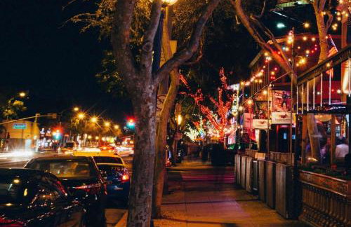 West Hollywood Gem 2-Bedroom Apartment - Foto 15