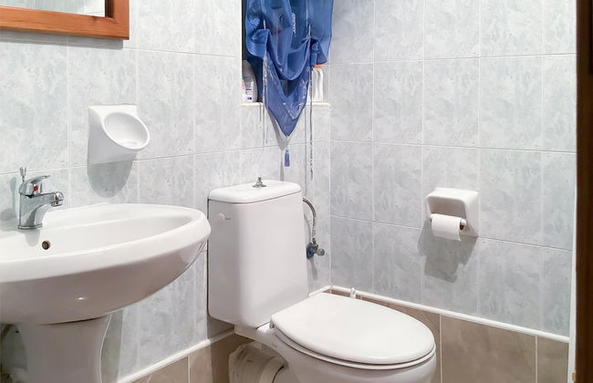 Well Located Apt Bugibba St Paul's Bay - Foto 13