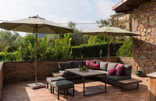 Villa Valentina - Foto 5