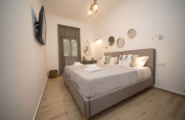 Villa Kamara Santorini - Foto 5