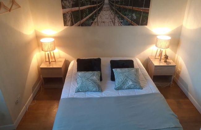 La Ferme des Épis - Foto 8