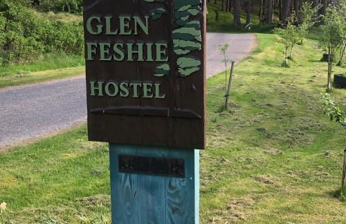 Glenfeshie Hostel - Foto 23