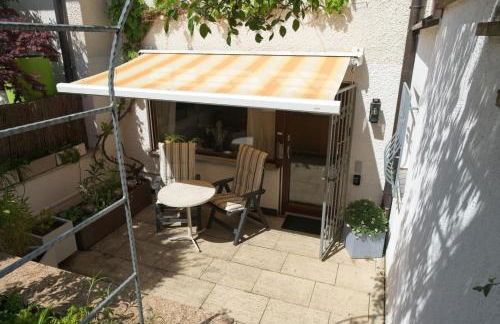 Ferienwohnung Erbachstraße - Foto 2