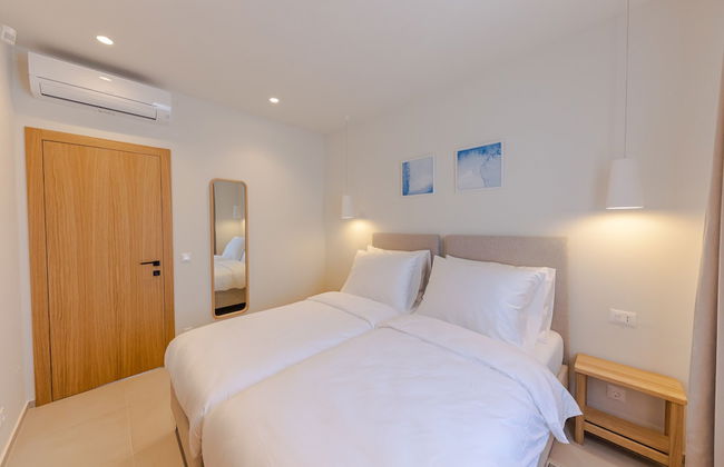 The Olive Poolhouse - Foto 3