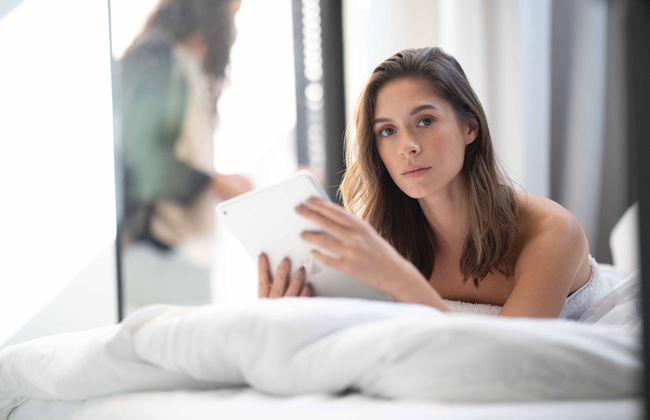 Colorbox Ben Yehuda - Smart Hotel by Loginn Tel Aviv - Foto 39