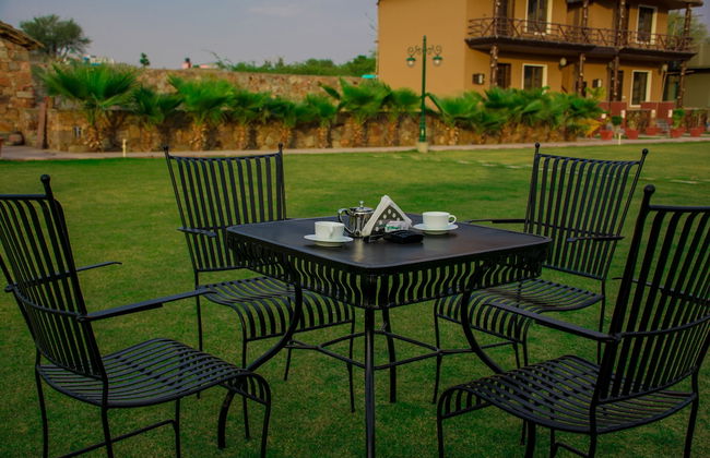 Hathi Mauja - Foto 1