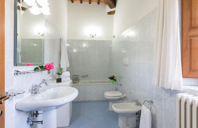 Tenuta La Pieve Casale La Valle - Foto 71