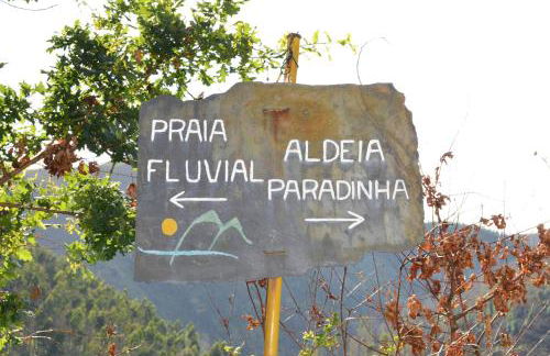 Casa da Arvore - Paradinha - Foto 59