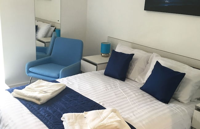 The Jean Muir Student Village - Photo 10