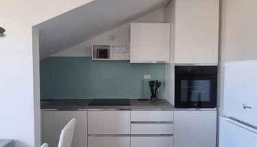 Matilde home - Foto 1, stove