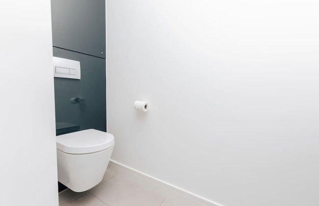 The Glass House in Crowmarsh Gifford - Foto 40