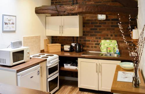 Rebecca Puddle Duck Cottage - Foto 8