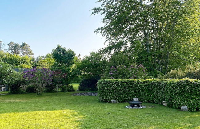 6 Person Holiday Home in Vig - Photo 30