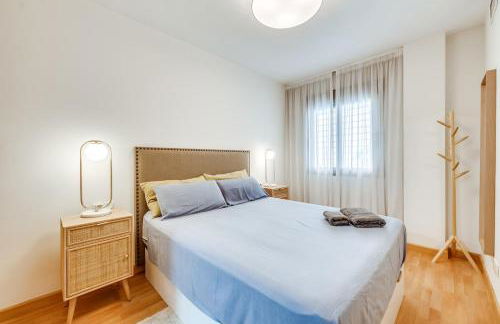 Modern & Cozy Stay Near Málaga Old Town - Photo 19