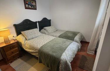 Casa Rural Grazalema - Photo 27