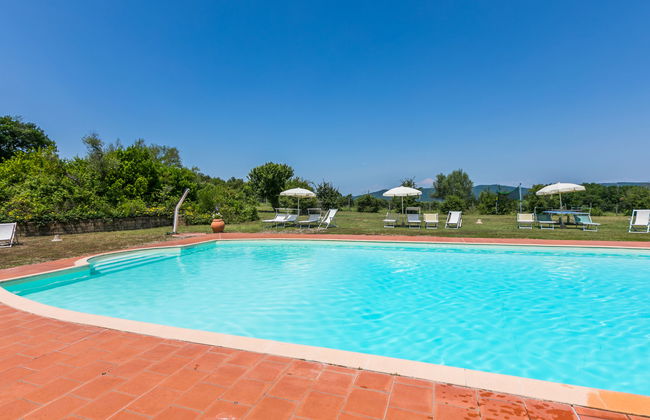 Borgo Cerbaiola - Foto 33