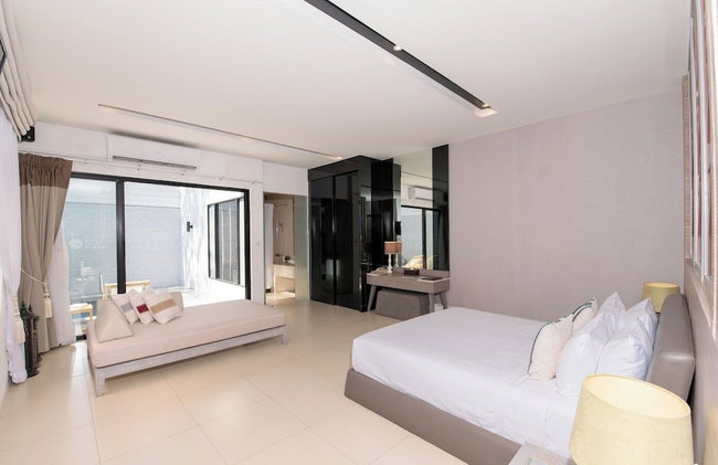 Cae Villa Hua Hin - Foto 13