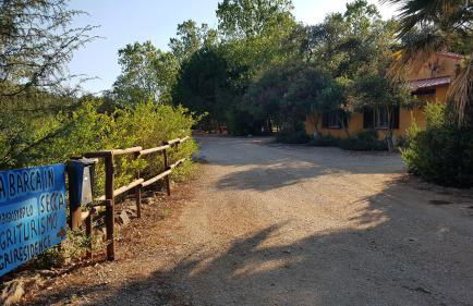 Agriturismo La Barca In Secca - Foto 17