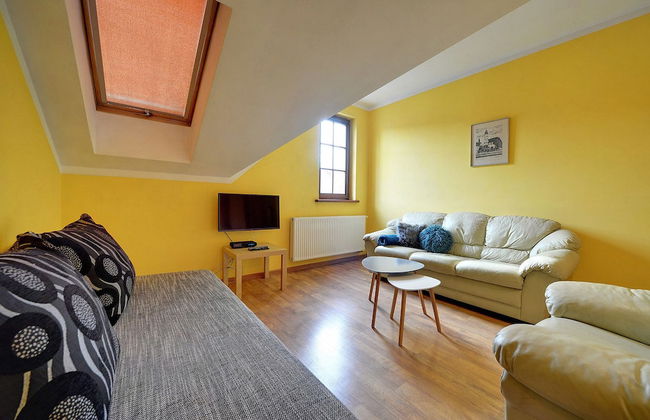 EverySky Kopernika 3 Jelenia Góra - Photo 6