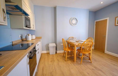 Teviot Cottage - Gorgeous Cosy & Modern 2BR Cottage in Hawick - Foto 10