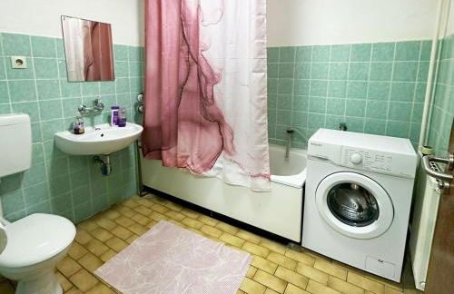 City View Apartment in Duisburg - Foto 12