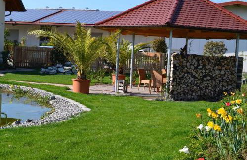 Vakantiewoning in Zwarte Woud - Foto 13