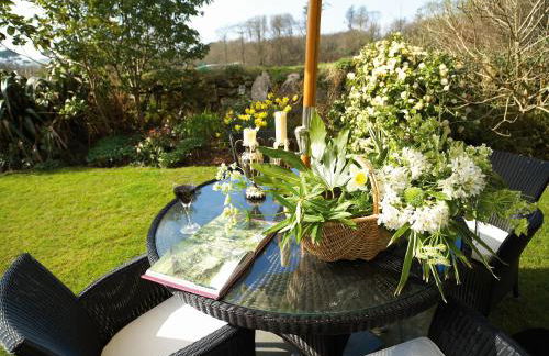 Tregadjack Barn - Foto 16