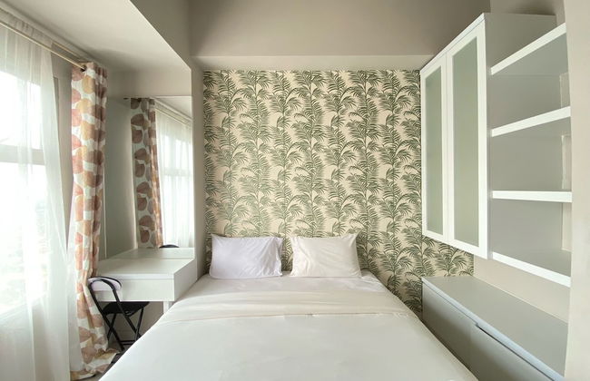 Cozy 2Br Apartment At Newton Residence Bandung - Foto 5
