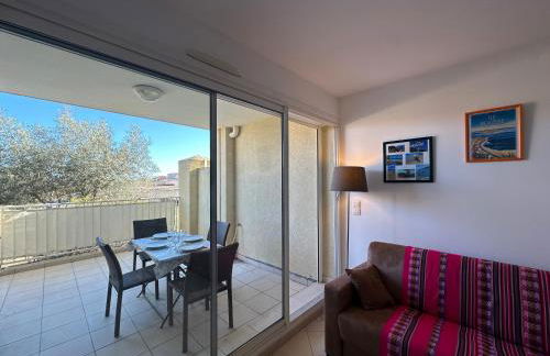 Appartement T2 Eucalyptus L'ILE-ROUSSE - Foto 6