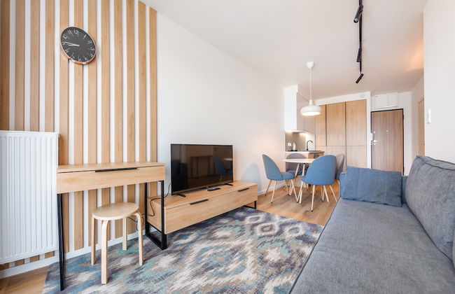 Apartamenty Sun & Snow Residence - Foto 41