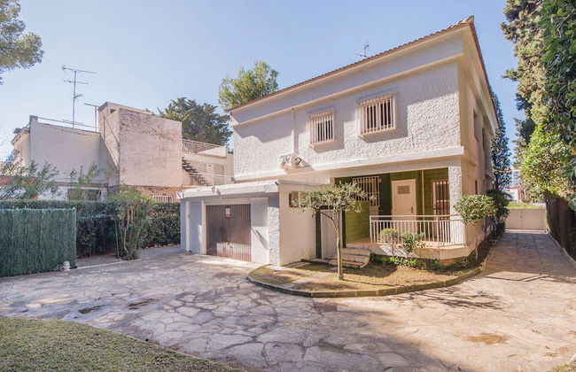 Villa Monica - Foto 33