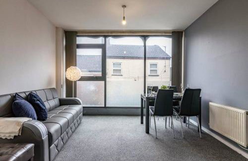 Bright and Spacious Apartments - Foto 17