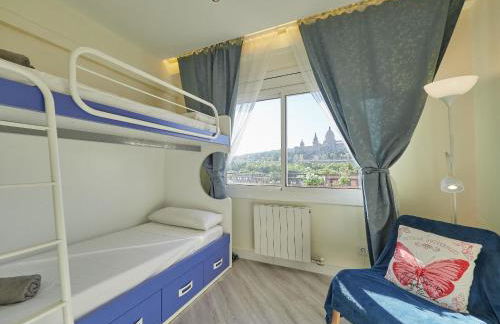 Unique Cozy Scenic Penthouse - Foto 63