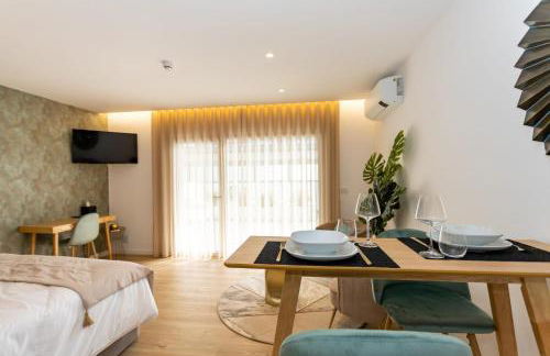 Marinha Grande apartamentos N5 ICE - Foto 15