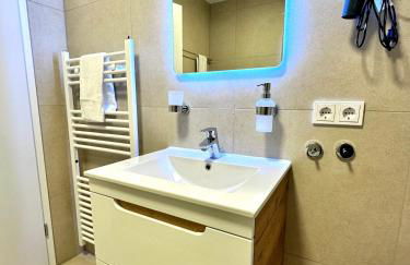 Mein Apartment, Forest View mit Balkon und Klima, bis 10 Personen - Foto 70